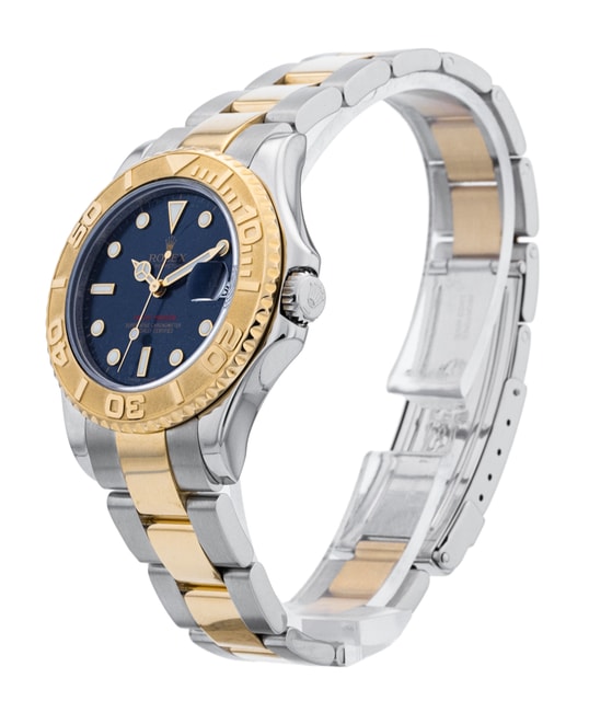 Rolex Yacht-Master 168623 Image 2